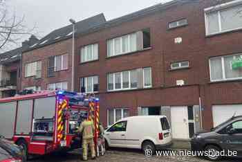 Keukenbrand op Molenvest snel onder controle