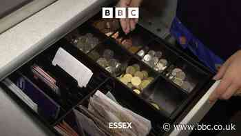 Abuse and violence towards Essex shop workers soars