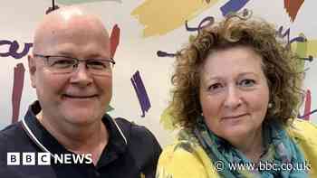 Murder accused watched poisoned couple die - court