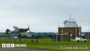 Google paid council £88.2m for airfield land