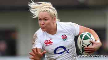 Ex-England player Russo on coaching men's side