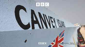 Canvey Island described as a 'crime ridden hell hole'