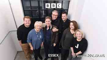 Is Gavin and Stacey returning to Billericay at Christmas?