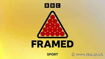 Framed: The Snooker Podcast