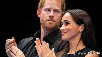 Harry und Meghan: Sie ändern den Namen von Archie und Lilibet