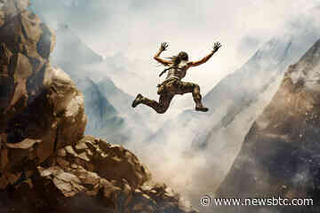 BONK Price Jumps Over 30% As Robinhood, Revolut Listing Speculations Gain Traction