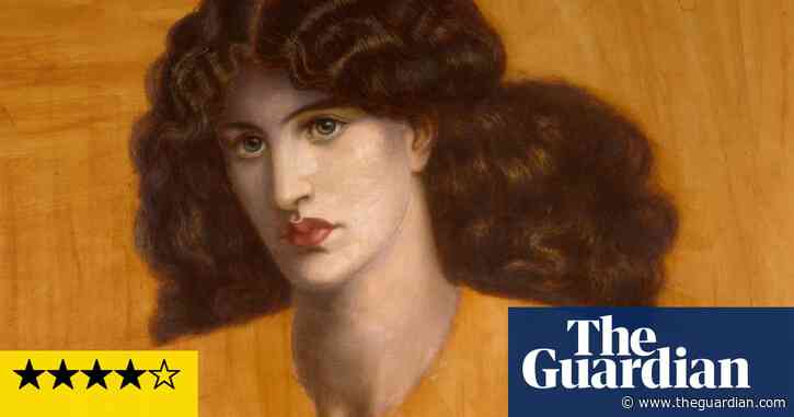 Victorian Radicals review – a riveting rethink for the trippy, cosplaying pre-Raphaelites
