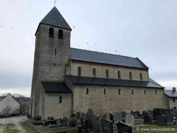 Gemeentebestuur vergroent begraafplaatsen