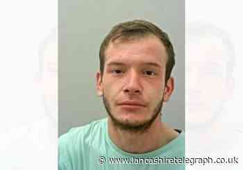 Prolific Blackburn shoplifter Benjamin Wareing jailed