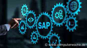 Philipp Herzig wird CAIO: SAP installiert Chief Artificial Intelligence Officer