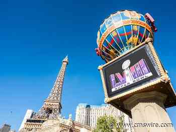 Event Analytics: Forecasting Big Tent Conversion Lift Events