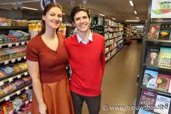 Jonas en Amandine nemen Carrefour over: “Het aanbod wat verjongen zonder ons trouw publiek te vergeten”