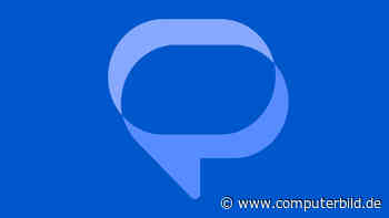 Diese Funktion macht Google Messages besser