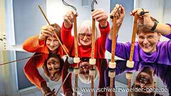 Musikschule Wildberg: Neue Personen setzen  neue Akzente