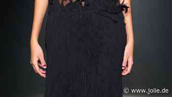 Die 3 größten Nagel-Trends, die wir auf der New York Fashion Week 2024 gesehen haben