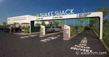 What Shake Shack is betting on next