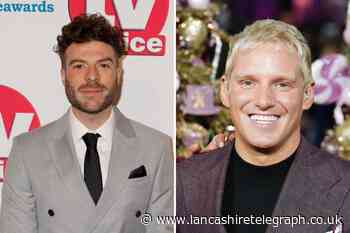 Jordan North to leave Radio 1 and be replaced by Jamie Laing