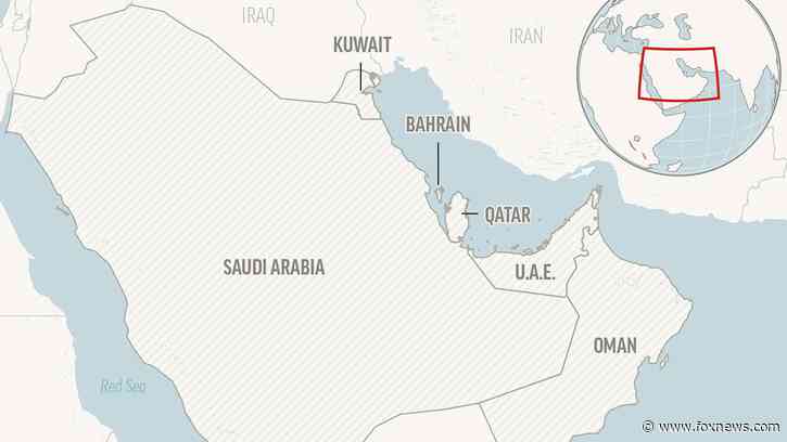 Kuwaiti leader dissolves country's parliament as political deadlock continues