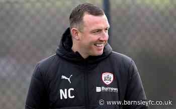 NEILL COLLINS PRE-FLEETWOOD TOWN