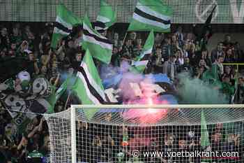 Brugse politiediensten vrezen voor match van zondag en...  voor play-offs: "Heeft al 2 miljoen gekost aan belastingbetaler"