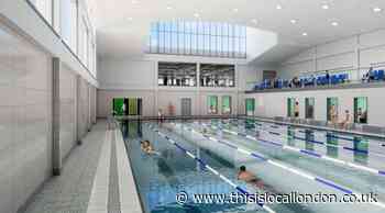 West Wickham Leisure Centre closes ‘as safety precaution’