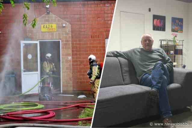 Toneelkring De Scharnier verkocht al 1000 tickets ten voordele van KAJ Puurs: “Niet alleen de Chiro werd zwaar getroffen door de brand van vorig jaar”