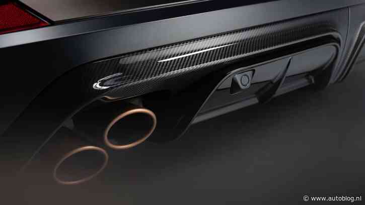 Cupra viert verjaardag beter dan VW Golf: met vijf cilinders!!