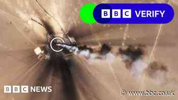 Methane mega-leak exposed in Kazakhstan