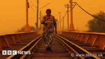 World breaches 1.5C warming threshold for full year