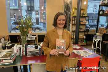 Johanna (47) schreef negen boeken in negen jaar: “Ik wist dat het moment van glorie ooit zou komen”