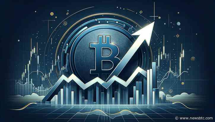 The Bitcoin Rally Is Far From Over: 2 Key Factors Behind The Momentum