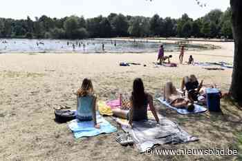 Op zoek naar zomerwerk? Gemeente zoekt nieuwe redders voor zwemdomein
