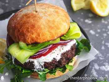 Opinion: Survey suggests Sask. folks open to sustainable food choices