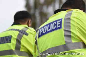 Harlow man charged after items worth £3,000 taken from shop