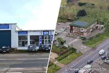 “Site oude gasfabriek moet toegevoegd worden aan inventaris onroerend erfgoed”