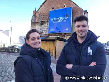 Gabriel (26) en Kevin (27) zeggen hun vaste jobs op en maken sprong als zelfstandige: “Het leven is aan de durvers”