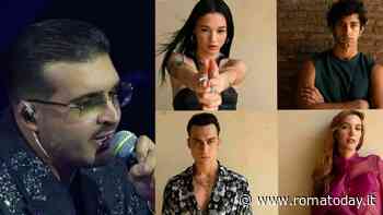 Geolier, Mare Fuori, Mollica o senza: Napoli alla conquista degli adolescenti romani