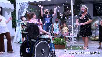 "Dottori in corsia", sesta stagione della serie girata tra le corsie del Bambino Gesù