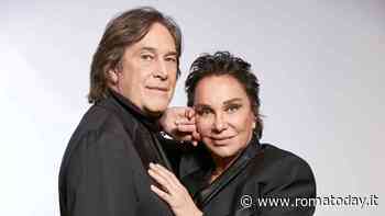 Ricchi e Poveri in concerto al Teatro Brancaccio