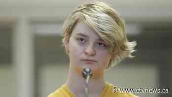 Alaska woman gets 99 years for orchestrating catfished murder-for-hire plot in friend's death