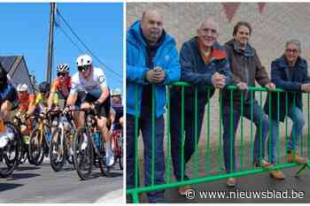 Bij deze wielerclub is het enthousiasme voor organisatie jeugdkoersen wél nog groot: “Geen enkel probleem om voldoende seingevers te vinden”