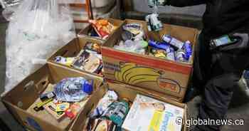 How Canadian grocery stores decide what gets donated or dumped