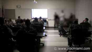 Miami Police specialty unit tackles the growing number of internet crimes against kids in South Florida