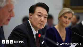 North Korea hacked emails of South Korea president's aide