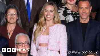 Oscars class photo 2024: 10 things we spotted from Margot Robbie to Billie Eilish