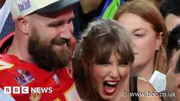 Super Bowl 2024 was most watched US TV broadcast since 1969 Moon landing