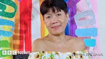 Who are the released hostages?