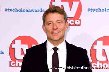 Epping's Ben Shephard new co-host of ITV's This Morning