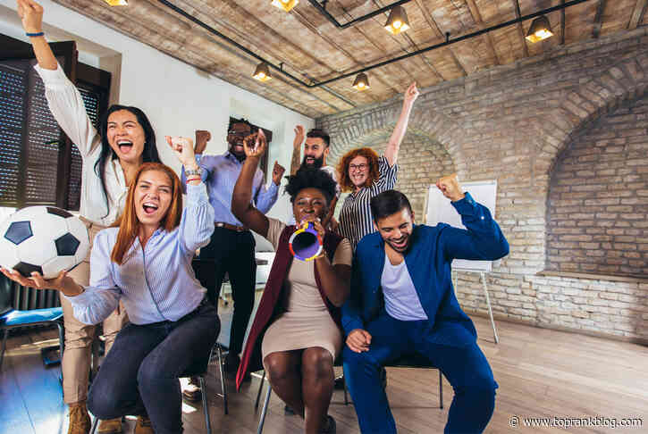 Best Of: Our Top 10 Blog Posts to Help With Your 2024 Content Strategy