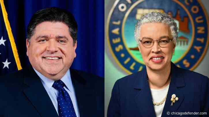 State, County Pledge $250M to Address Asylum Seeker Budget Gap